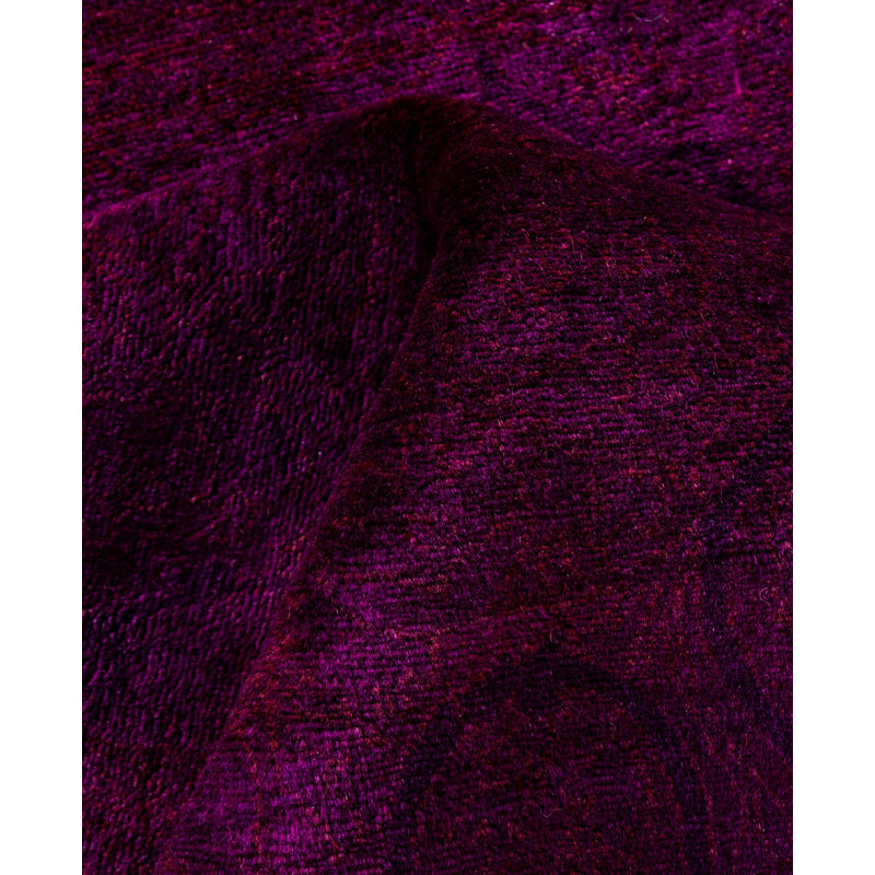 Tapis unique 5 pi 0 po x 5 pi 1 po Huckstep