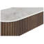 Dimitri 64'' W Marble Console Table-95050152