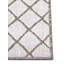 Malaga Flatweave Linen Rug-72874061