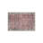 Transitional Bordered Vintage Machine Washable Non Slip Area Rug-479051999