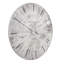 Starburst Wall Clock-62357924-58703345