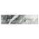 Touche 2-7/8 In. X 11-3/4 In. Porcelain Floor And Wall Tile