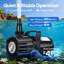 Pompe de bassin submersible 120W 800-2100GPH-1566205745