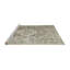 Tapis oriental tissé à la machine Cartie-414758583