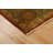 Alfie-Jack One-of-a-Kind 8' X 10' Wool Area Rug in Red