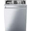 SMEG Dishwashers H.86 Cm