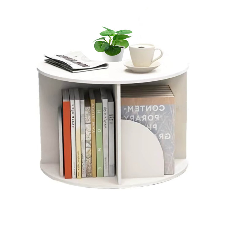 Bibliothèque standard en plastique H 30 po x l 46 po