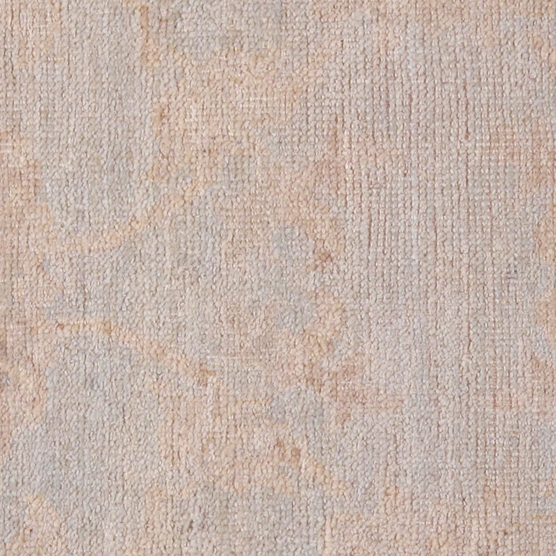 One-of-a-Kind Rectangle 11'10" X 14'10" Hand Knotted Area Rug