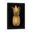 « ananas i », impression sur toile en noir-29170058-72772991-72772992