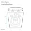St. Tropez Wall Hung Toilet Bundle-92365151