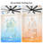 Modern 52-Inch Smart Ceiling Fan With Light,6 Wind Speed,With 8 Black ABS Blades,Voice Remote,Fan For Bedroom,Living Room,Patio,Kitchen,Etc-2139046086-2139046084