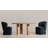 Angeliah Upholstered Parsons Chair-710092156