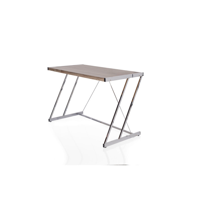 Bureau d'écriture avec port USB
