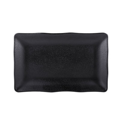 Elite Global Solutions Zen Melamine Platter