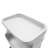 Plastic Laundry Basket-676856905