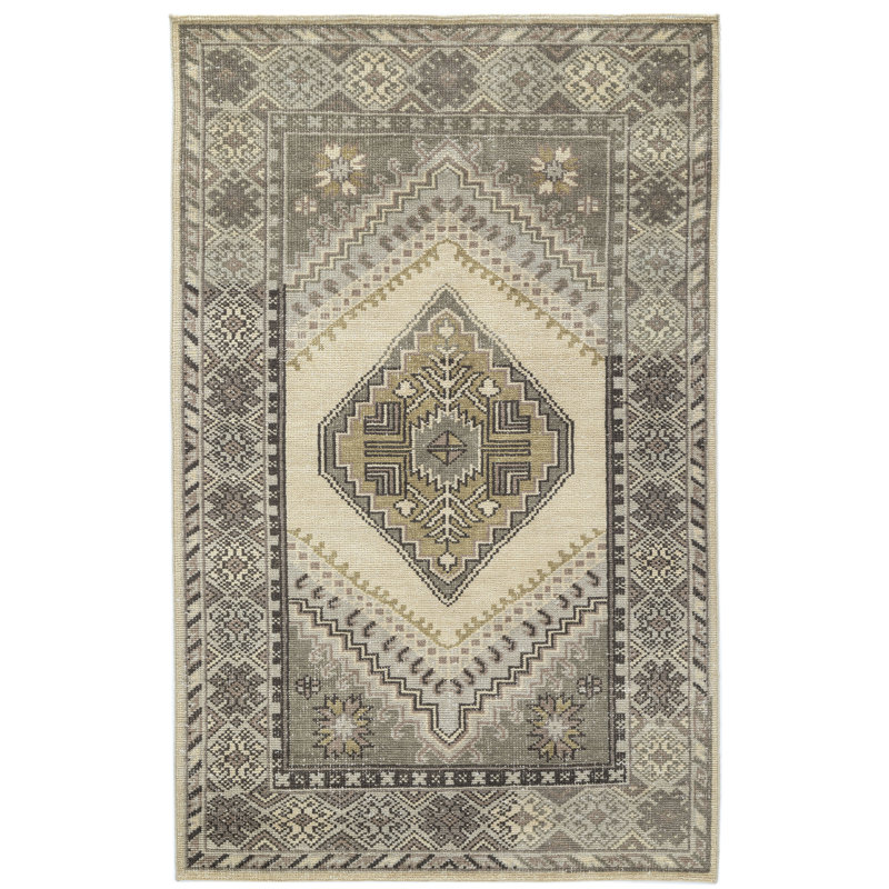 Amira-Vf Rug - 5''X8''