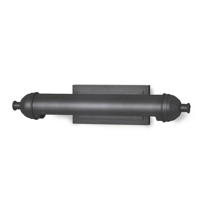 Devon Picture Light Small, Oil Rubbed Bronze
