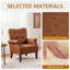 Fauteuil Anesha-133750053