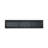 36" Triple Shower Niche 18 Gauge Rectangular Recessed Shower Shelf