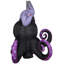 Décoration gonflable Disney Ursula
