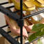 10 Pair Shoe Rack-103199315