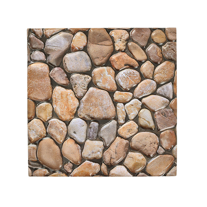 Brick pattern self-adhesive 3d three-dimensional wall PVC wall stickers
