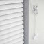 PVC Plain Indoor Venetian Blind-1523046600-1523046621