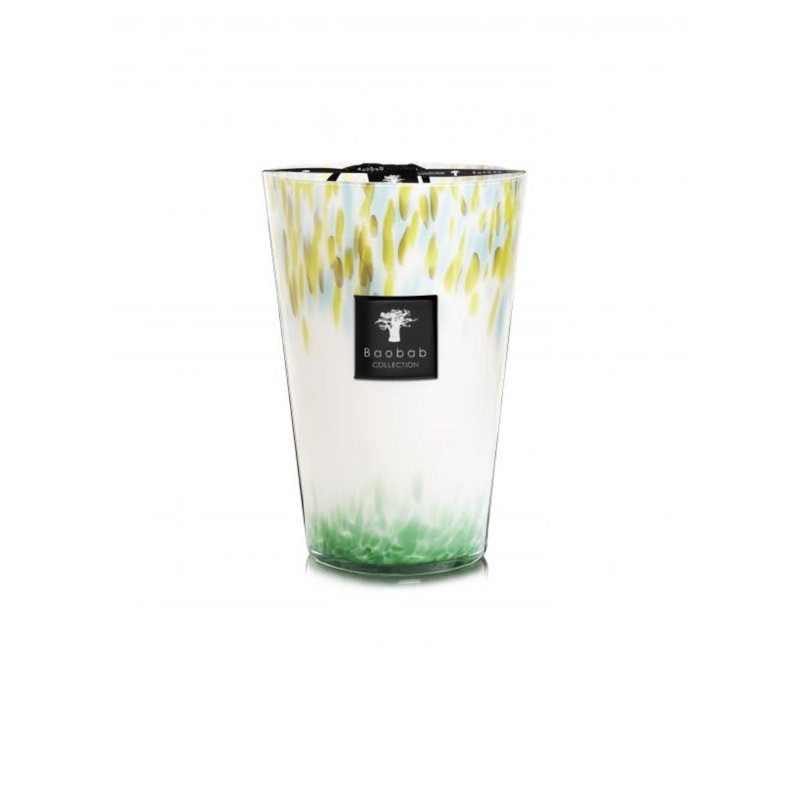Eden Forest, 13.8" H x 9.36" W x 9.36" D