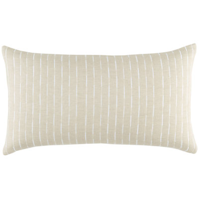 Taie décorative matelassée Marino