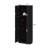 Sturdy 4-Door Garage Storage Cabinet