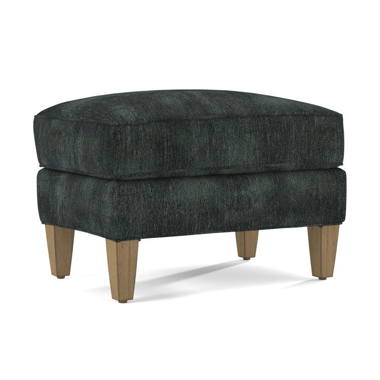 Upholstered Ottoman