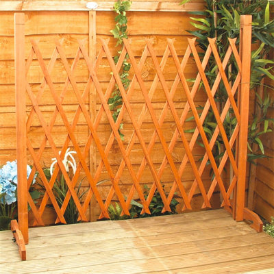 Shaquille Fence Panels Fencing