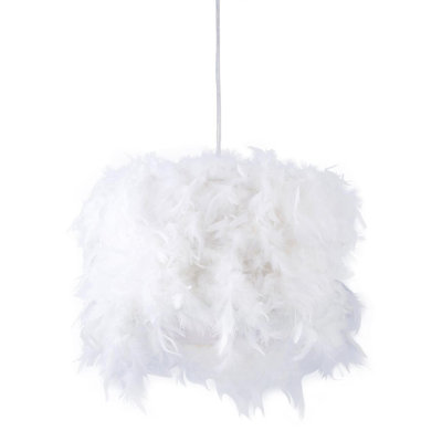 Maxfield 1 - Light White Pendant