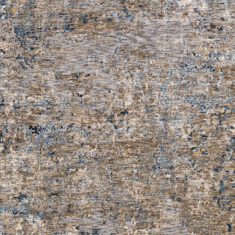 Balch Abstract Indoor Rug, Rectangle 5' x 7'5"