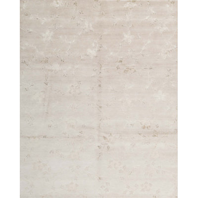 One-of-a-Kind 8'2" X 9'11" Area Rug