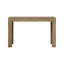Caomhan 46.9“ Console Table-510209435