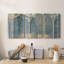 " Into The Woods " 3 - Pieces-1509577397