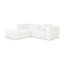 Nest Modular 3-PC Sectional-436766173
