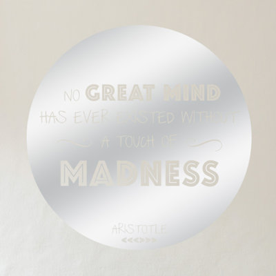 Religious & Spiritual Wall Decal