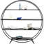 Shelf Mason Round