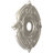 Attica Thermoformed PVC Ceiling Medallion-88028136-88028151