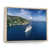 Cadre naturel flottant