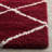 Humberto Hudson Shag Performance Geometric Rug-1027462873-951354676