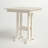 Farmhouse Trestle Dining Table-124825937