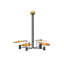 4 - Light Chandelier-99923367