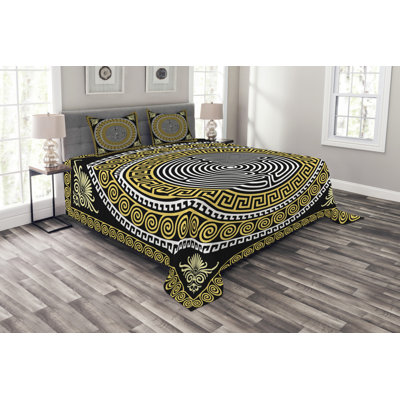 Imogene 264 TC Duvet Cover Set