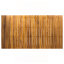 Ensemble repas d'extérieur en bois d'acacia 7 pièces, teck