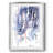 Late Night Breeze III -Framed Print-145599576-145599581