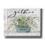 «Gather» par Cindy Jacobs, impression sur toile tendue-866518264