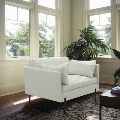 Moab Upholstered Armchair